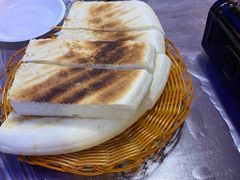 -江湖亮亮蒸虾大排档烤全羊清真(武汉总店)