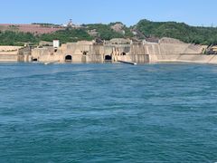 -黄河小浪底水利枢纽风景区