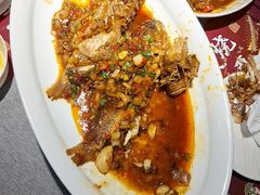 -鑫小城故事·藕汤·家常菜(经开万达店)