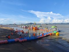 -南沙蒲洲花园