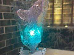 -亚特兰蒂斯-番红花海鲜自助餐厅·鲜活海鲜·小火锅