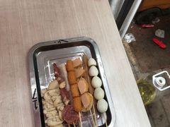 -大学路8号炸串(大学路十四号院店)