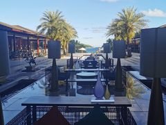 -石梅湾艾美度假酒店