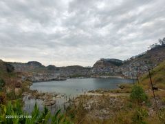 -黄埔油麻山森林公园