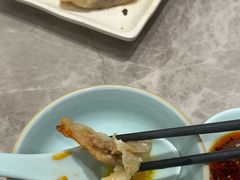 鲜肉锅贴-小姜锅贴(凤凰街店)