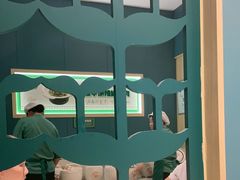 -绿草地·湘菜(芙蓉天街店)