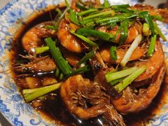 -老头儿油爆虾(金沙印象城店)