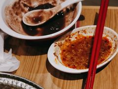 -喜家德虾仁水饺(华强天虹店)