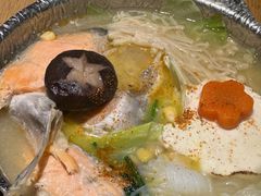 -无印良品餐堂 MUJI Diner(成都太古里店)