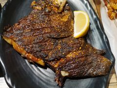 -枪火串烧·东北特色烧烤(罗湖总店)