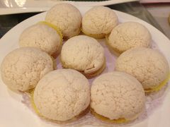 雪山包-御花园·粤菜·海鲜火锅(中山公园店)