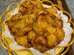 -红灯笼姥姥饭店·江景餐厅