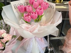 -循礼门鲜花花市(武汉循礼门店)