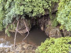 -连云港云龙涧原生态风景区