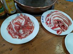 -元盛居(生态大街店)