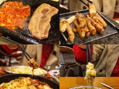 -咕咕站韩国料理(紫金港店)