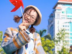 -厦门大学(思明校区)