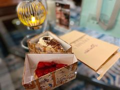 黑森林蛋糕-凯宾美食廊Kempi Deli·凯宾斯基饭店(亮马桥路店)