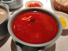 -俄士厨房(环球港店)