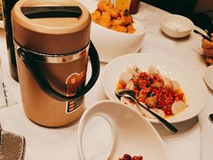 -院里寻菜·精致庭院菜(观沙岭店)