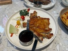 -Aqua Oasis 水天堂(常熟永旺店)