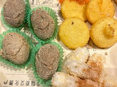 -老凯俚酸汤鱼(多彩城店)