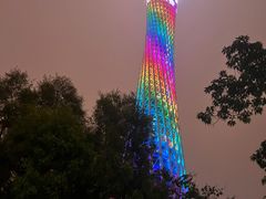 -广州塔