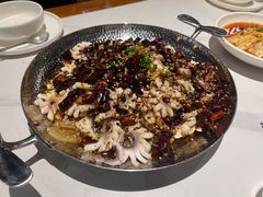 -三猫黑鱼花(南大店)