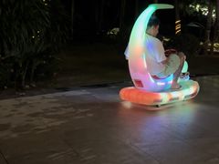 -三亚湾海居铂尔曼度假酒店