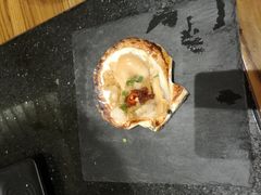 -烧货·活海鲜炭烧(湖滨商业街店)