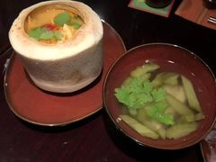 -红泰·泰精选·特色料理(中山路店)