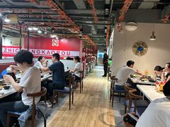 -炙城·韩式烤肉(南京东路店)