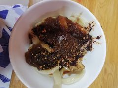 -洞子口张老二凉粉(文殊院店)