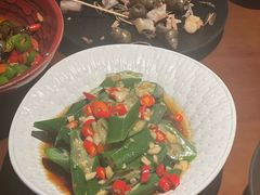 -辣瓦·江西爆炒馆子
