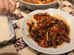 -老三样·旧食新味(万寿宫店)