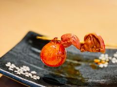 -人间酒暖·Go blanc·烧鸟·深夜食堂(陆家嘴店)