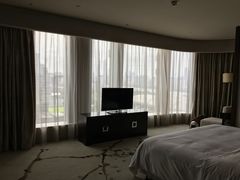 -广交会威斯汀酒店