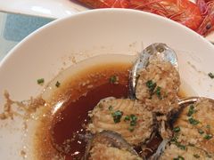 -阿娘家·原生态农家菜(国顺东路店)