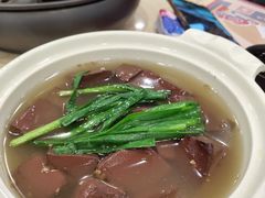 -点都德(华强南店)