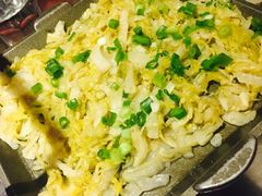 -很久以前羊肉串(京汉店)
