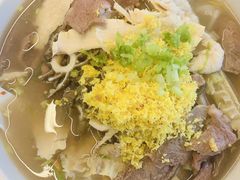 -潮镇老尾牛杂(环城西路店)