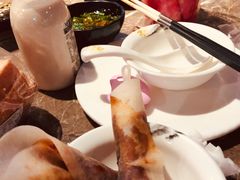 -三人行骨头王火锅(长寿店)