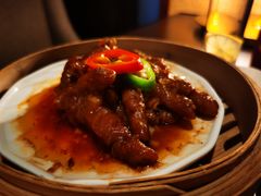 -广州文华东方酒店·江-由辉师傅主理