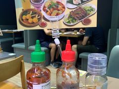 -蔡澜PHO(海岸城店)