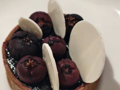 -Le Comptoir de Pierre Gagnaire