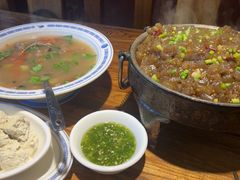 -老雒阳面馆·水席·洛阳菜(王城路店)
