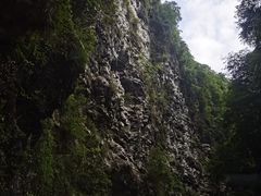-狮子关旅游区