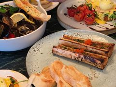 brunch-the rug 飞毯 (朝阳公园店)