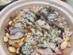 -老西门·常州菜(新区店)