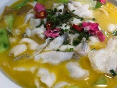 -花椒俏川菜小馆(南海万达店)